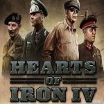 钢铁雄心4 hoi4 for Mac(策略游戏) V1.6.2破解版