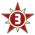 红色警戒3 起义时刻 for Mac(Red Alert 3 mac)附红色警戒3破解补丁 V1.06.2113 中文破解版