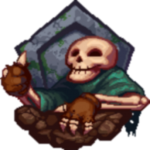 守墓人 for Mac(模拟经营类游戏) v1.205中文破解版