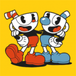 茶杯头大冒险Cuphead for mac(射击冒险游戏) V1.2.4破解版