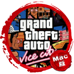 GTA侠盗猎车手:罪恶都市 for Mac(动作冒险游戏) v1.0中文版