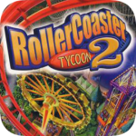 过山车大亨 2 for Mac(模拟经营游戏) V2.01.038中文版