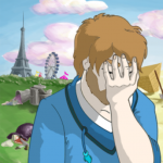 德米特里:玩世不恭大冒险 for mac(叙事冒险游戏) V1.2.0破解版