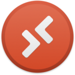 Microsoft Remote Desktop for Mac(微软远程连接软件) v10.3.8(1740)最新版