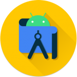 Android Studio for mac(Android开发软件)v4.2.C8预览版