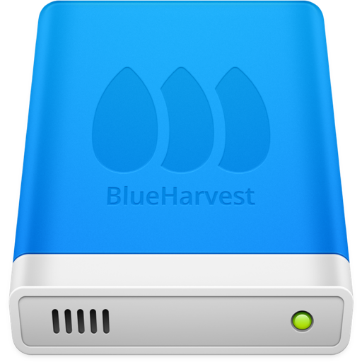 blueharvest 7.3 blueharvest 7.3